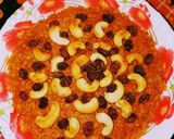 গাজরের হালুয়া (Gajorer halwa recipe in bengali) রেসিপির ধাপ 3 ছবি