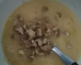 Foto del paso 2 de la receta: Tortilla de banana y avena, bien energética !