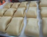 Foto langkah ke 5 dari resep Bolen no korsvet.