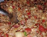 Foto del paso 5 de la receta: Empanadas árabes o Fatay