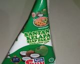 Foto langkah ke 1 dari resep Kolak Ubi.