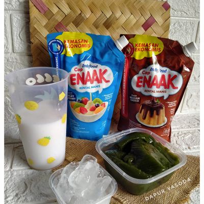 Langkah 1