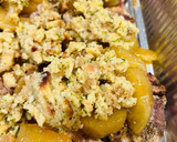 A picture of step 7 of Apple 🍎 Pie Pork Chops with Stuffing.