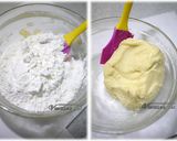 Q版餐具餅乾 【vici的懶人廚房】的食譜步驟2照片