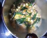Foto del paso 6 de la receta Sopa de pulpo 🐙 😋 con sus verduras 😋