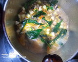 Foto del paso 6 de la receta: Sopa de pulpo 🐙 😋 con sus verduras 😋