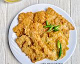 Foto langkah ke 5 dari resep Tempe Tepung Kriuk.