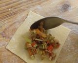 Foto del paso 5 de la receta: Wantán 🎏