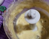 Foto del paso 4 de la receta: Postre caprichoso con banana y cereales