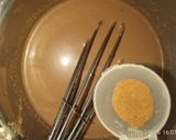 A picture of step 3 of Rice Chocolate appo.