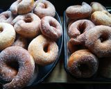Foto del paso 7 de la receta: Rosquitas