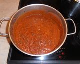 Φωτογραφία βήματος 1 της συνταγής Lasagne al forno alla Bolognese