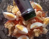 Foto del paso 9 de la receta: Ensalada de Repollos y algo Más