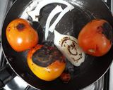 Foto del paso 3 de la receta: Sopa azteca