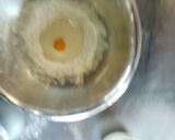 Foto del paso 2 de la receta: Conchas de vainilla