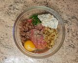 Foto del paso 1 de la receta: Königsberger Klopse