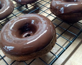 Foto del paso 8 de la receta: "Donuts" sin gluten, ni azúcar... Y saludables