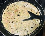 A picture of step 6 of Creamy and spicy baked chicken legs🤤🤤🤤.
