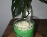 Foto langkah ke 5 dari resep Buko Pandan Creamy (Tanpa santan).