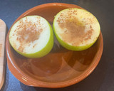 Foto del paso 2 de la receta: Manzanas asadas en microondas