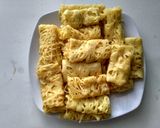 Foto langkah ke 4 dari resep Roti Jala.