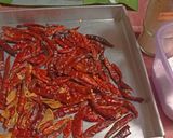 Foto langkah ke 2 dari resep Cabe Bubuk Homemade.