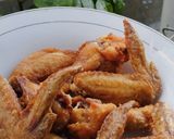 Foto langkah ke 4 dari resep Ayam goreng cabai bawang. (sehat anak kos).