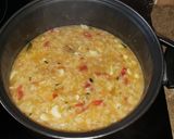 Foto del paso 3 de la receta: Risotto de calamares
