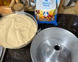 Foto langkah ke 5 dari resep Chiffon cake vanilla.