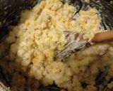 Foto del paso 3 de la receta: Crema de Choclo con queso Finlandia
