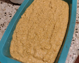Foto del paso 3 de la receta: Budín de zanahoria, naranja y canela. Sin harina de trigo 😃