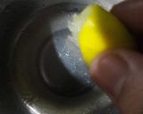 A picture of step 3 of Teriyaki Chicken.