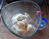 Foto del paso 3 de la receta: 320. Crema fria de melón con jamón