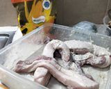 Foto langkah ke 2 dari resep Samcan Goreng.