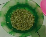 Foto langkah ke 1 dari resep Susu kedelai untuk booster asi.