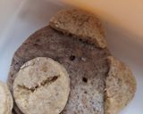 Foto del paso 6 de la receta: Galletitas para niños 😊🐷🐻