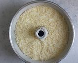 Foto langkah ke 8 dari resep Bolu Tape Panggang.