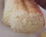 Foto del paso 6 de la receta: Budín cáscara naranja y jugo de limón