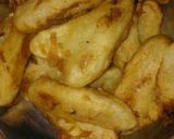 Foto langkah ke 5 dari resep Pisang Goreng Sederhana.