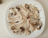 Foto del paso 3 de la receta: Carpaccio de Boletus