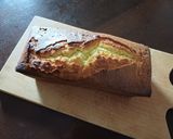 Foto del passaggio 4 della ricetta Plumcake all'arancia