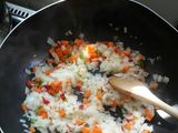 Arroz marinero
