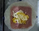 Foto del paso 5 de la receta: Empanaditas Hawaianas Caseritas