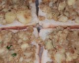 आलू के सैंडविच (Aloo ke sandwich recipe in hindi) रेसिपी चरण 2 फोटो