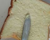 A picture of step 4 of Chilli Cheese Tava Toast Sandwiches.