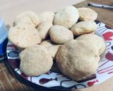 Foto del paso 5 de la receta: Pancitos saborizados (Sin TACC / Gluten Free) / Celiacos: