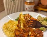 Foto langkah ke 6 dari resep 415. CHICKEN STEAK MASHED POTATO.