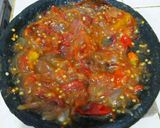 Foto langkah ke 3 dari resep Sambal Terasi Belimbing Wuluh.