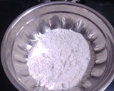 மில்லட் மினி கேக். # baking day ரெசிபி ஸ்டேப் 1 புகைப்படம்