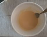 Foto langkah ke 4 dari resep Pancake sederhana.